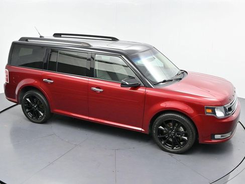 Used 2019 Ford Flex SEL w/ Equipment Group 202A AWD/4WD image 45