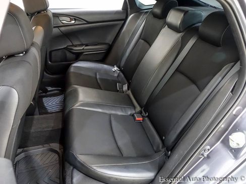 Used 2019 Honda Civic Sport image 15