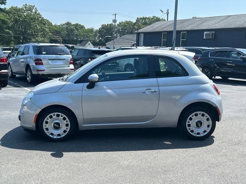 Used 2013 FIAT 500 Pop image 6
