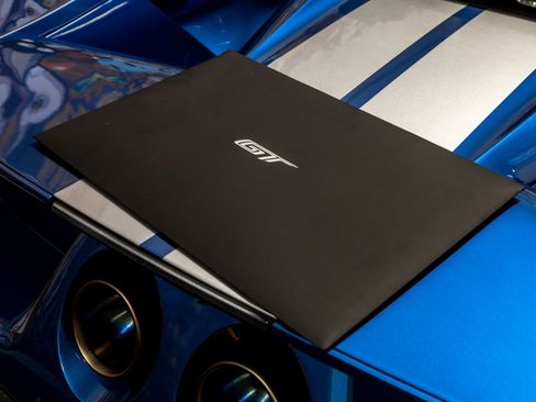Used 2019 Ford GT image 59
