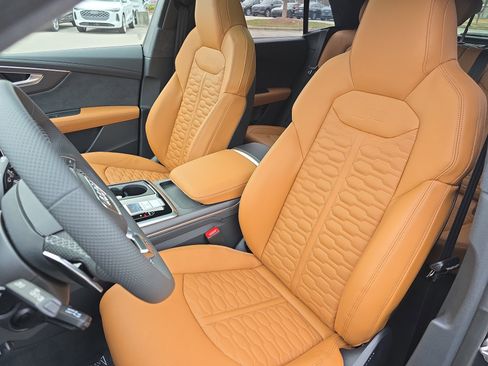 New 2026 Audi RS Q8 performance image 15