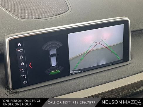 Used 2018 BMW X5 xDrive40e image 32