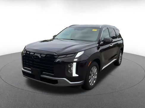 Used 2024 Hyundai Palisade SEL FWD image 5