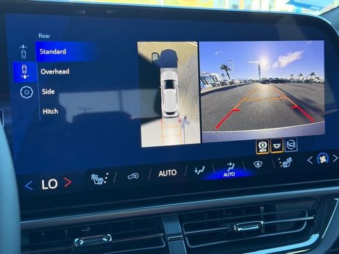 New 2026 Chevrolet Equinox EV RS image 13