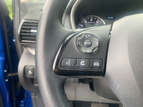 Used 2022 Mitsubishi Eclipse Cross SE AWD/4WD image 29