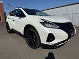 Used 2022 Nissan Murano SV w/ SV Midnight Edition Package image 3