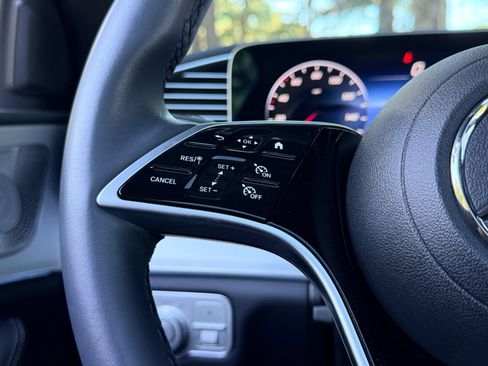 Certified 2025 Mercedes-Benz GLE 450 4MATIC Coupe image 25