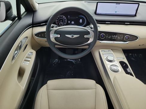 Used 2023 Genesis GV70 2.5T w/ Select Package AWD/4WD image 23