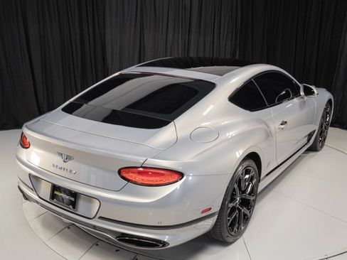 Used 2023 Bentley Continental GT Speed AWD/4WD image 11