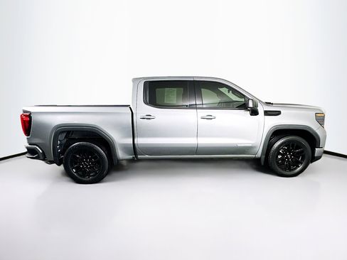 Used 2023 GMC Sierra 1500 Elevation image 10