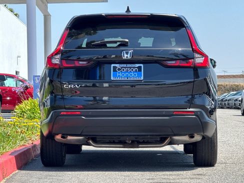 Used 2025 Honda CR-V EX-L image 9