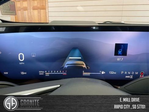 New 2025 Buick Envision Sport Touring image 16