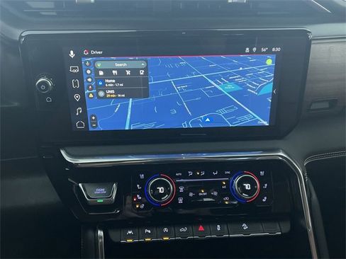 Used 2025 GMC Sierra 1500 Denali Ultimate image 14