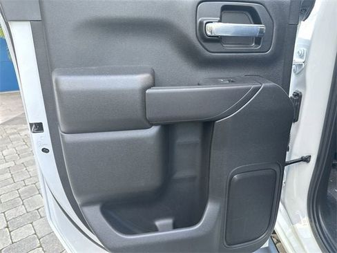 New 2026 Chevrolet Silverado 2500 Custom image 38