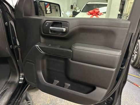 Used 2021 GMC Sierra 1500 AT4 w/ AT4 Value Package AWD/4WD image 26