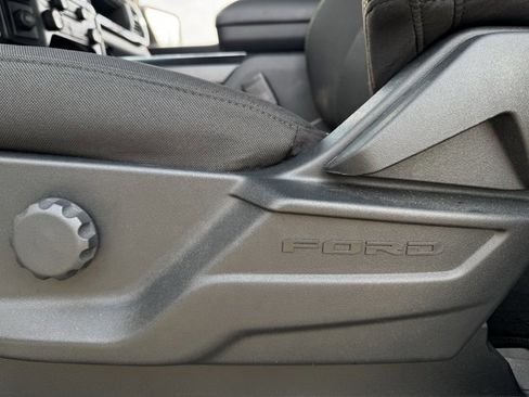 Used 2025 Ford F150 STX image 26