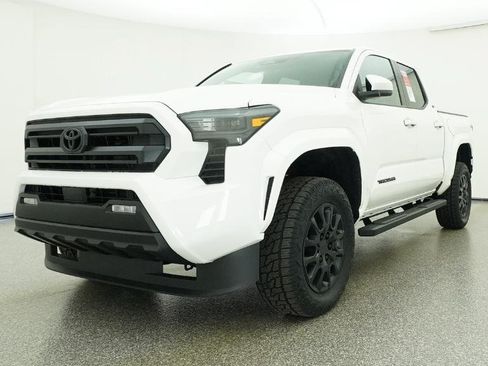 New 2026 Toyota Tacoma SR5 RWD image 59