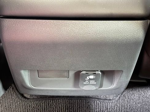 New 2026 Nissan Frontier S w/ S Utility Package AWD/4WD image 18