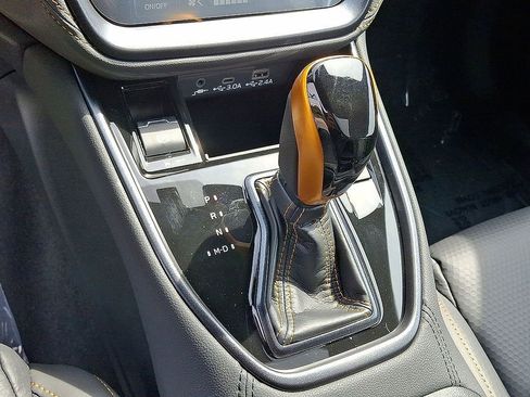 New 2025 Subaru Outback Wilderness image 15