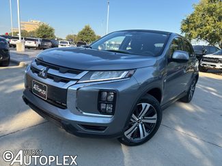 New 2025 Mitsubishi Outlander Sport ES video 1
