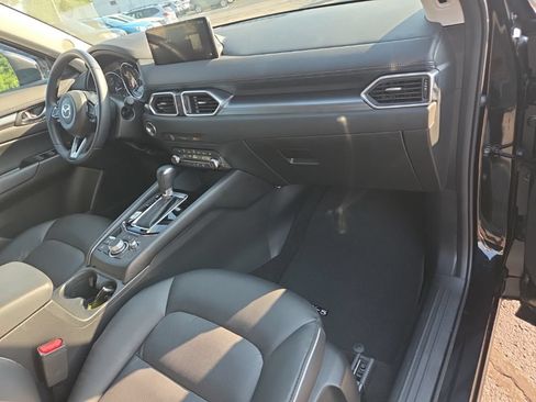 Used 2025 MAZDA CX-5 AWD 2.5 S w/ Select Package image 18