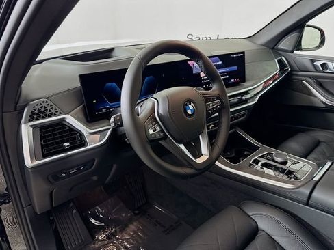 New 2026 BMW X5 xDrive40i image 9
