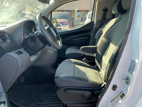 Used 2015 Chevrolet City Express LS FWD image 13