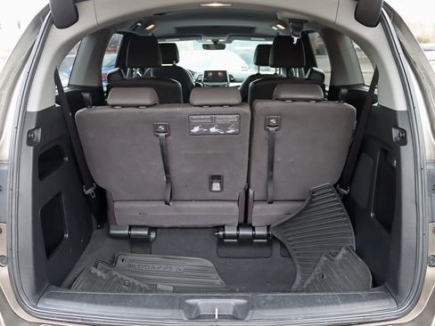 Used 2018 Honda Odyssey EX-L image 32