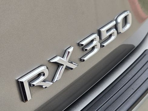 Used 2020 Lexus RX 350 FWD w/ Premium Package image 14