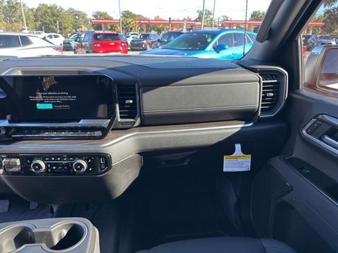 New 2026 Chevrolet Silverado 1500 LT w/ Safety Package image 4