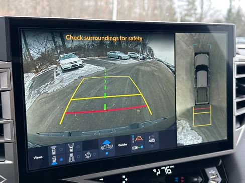 Used 2025 Toyota Tundra Limited image 23