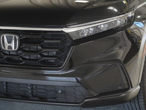 Used 2026 Honda CR-V EX-L image 6