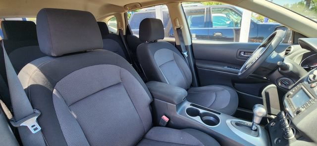 Used 2011 Nissan Rogue SV w/ Premium Pkg AWD/4WD image 13