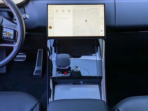 New 2026 Land Rover Range Rover Sport Dynamic SE image 11