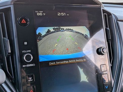 Used 2024 Subaru Impreza RS image 13