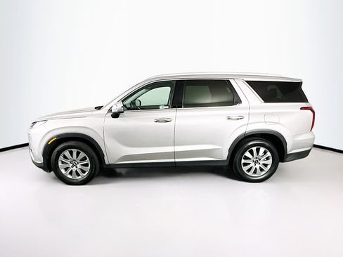 Used 2025 Hyundai Palisade SEL image 4