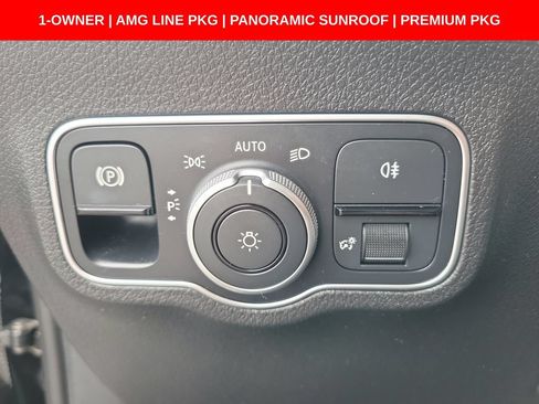 Used 2023 Mercedes-Benz GLB 250 image 26