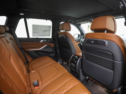 New 2026 BMW X5 xDrive50e w/ Executive Package AWD/4WD image 26
