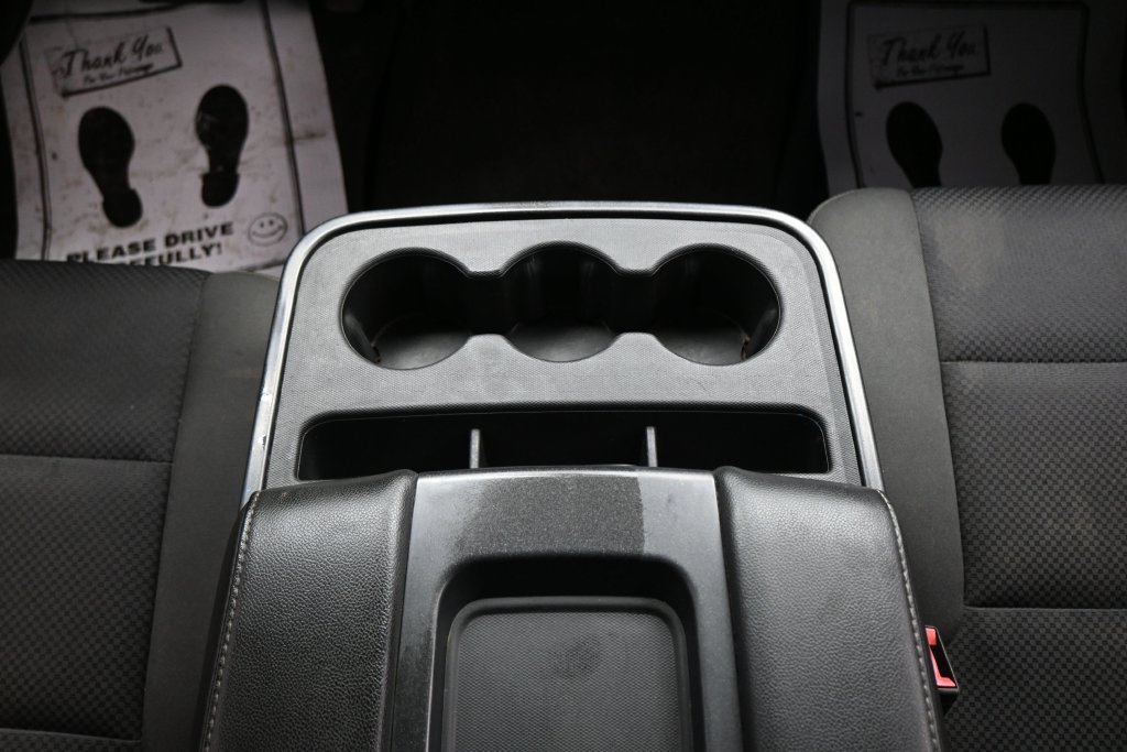 Used 2015 Chevrolet Silverado 1500 LT w/ All Star Edition AWD/4WD image 20