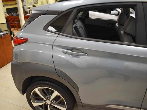Used 2019 Hyundai Kona Limited AWD/4WD image 75
