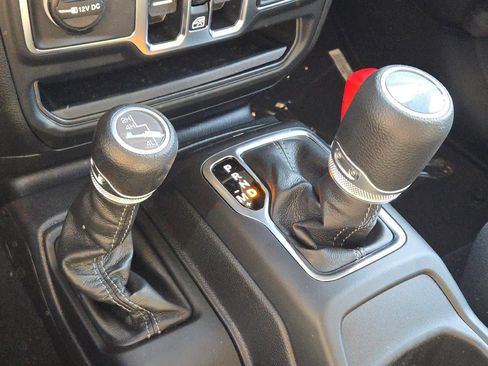 New 2026 Jeep Gladiator Sport image 26