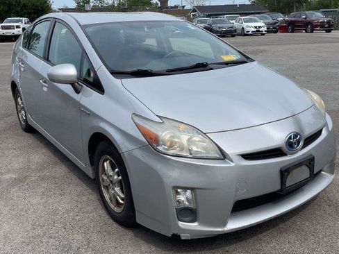 Used 2010 Toyota Prius Five FWD image 11