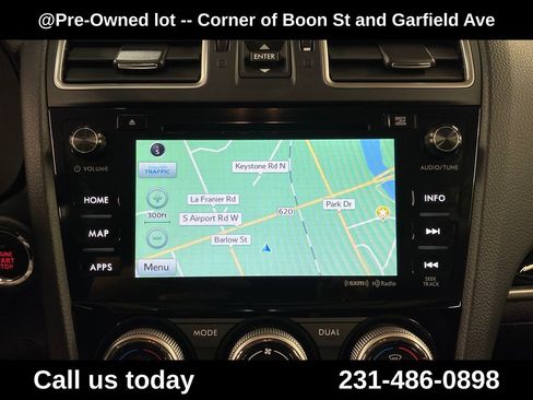 Used 2017 Subaru Forester 2.5i Touring AWD/4WD image 23