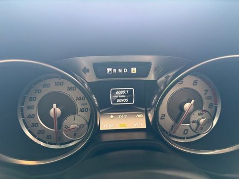 Used 2013 Mercedes-Benz SL 550 image 21
