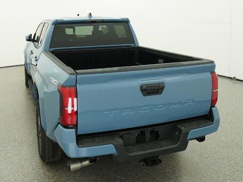 New 2026 Toyota Tacoma TRD Sport RWD image 48