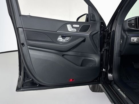 Certified 2026 Mercedes-Benz GLE 350 4MATIC image 21
