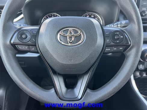 Used 2019 Toyota RAV4 XLE image 12