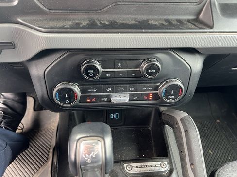 Used 2022 Ford Bronco Big Bend image 19