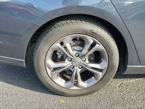 Certified 2023 Honda Accord EX image 35