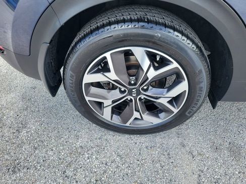 Used 2020 Kia Sportage EX FWD image 7
